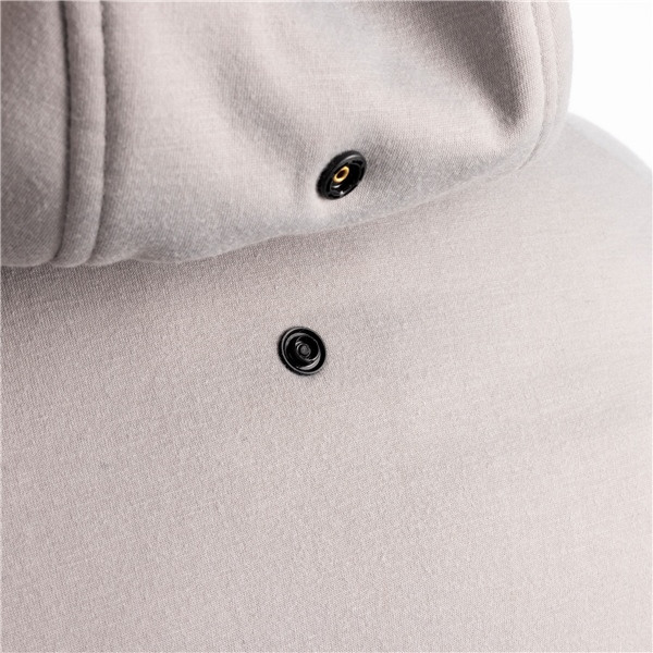 Oxford Products Super Hoodie 3.0 Men - L UK / 50 EU / 40 US - 631734