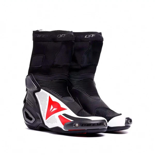DAINESE Axial 2 Air Boots Men - Motorcycle - 43 - 628124