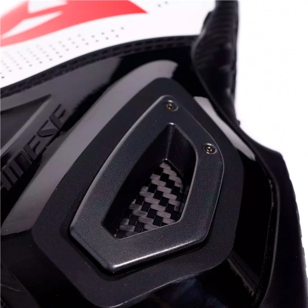 DAINESE Axial 2 Air Boots Men - Motorcycle - 43 - 628124