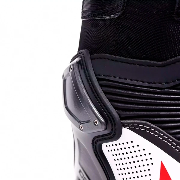 DAINESE Axial 2 Air Boots Men - Motorcycle - 43 - 628124