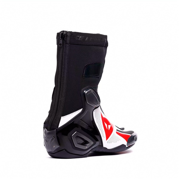 DAINESE Axial 2 Air Boots Men - Motorcycle - 42 - 628123
