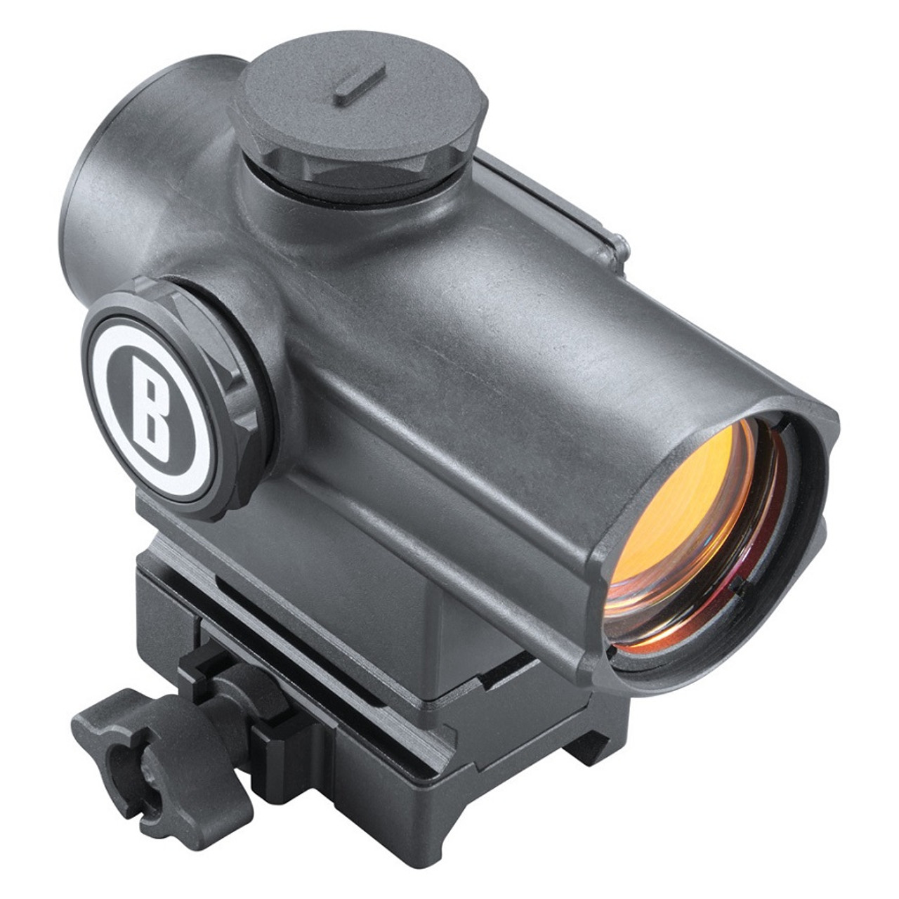 Bushnell Tac Optics Mini Cannon Multi 4 Reticle
