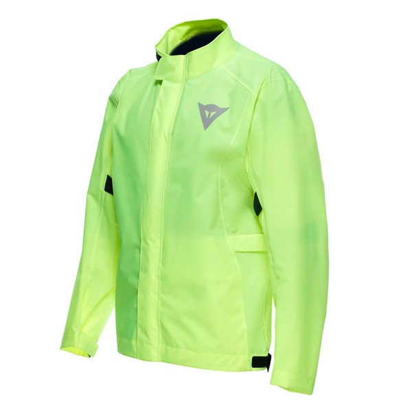 DAINESE Ultralight Rain Jacket - L - 627734
