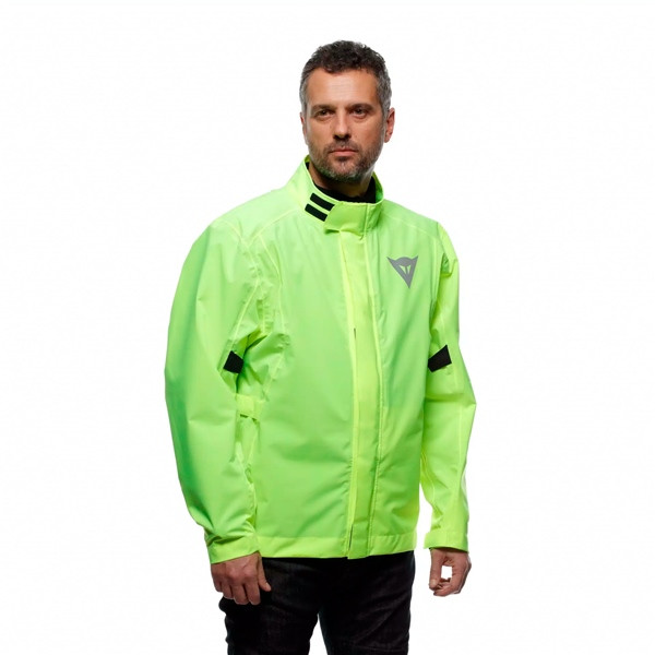 DAINESE Ultralight Rain Jacket - L - 627734