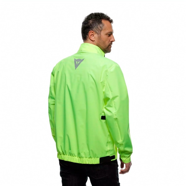 DAINESE Ultralight Rain Jacket - L - 627734