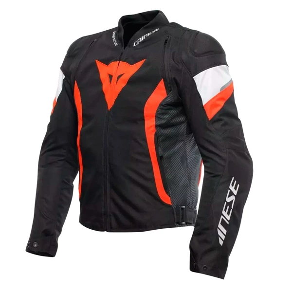 DAINESE Avro 5 Tex Jacket - Men - 58 - 617127