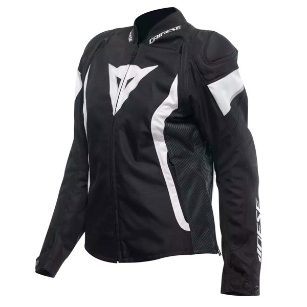 DAINESE Avro 5 Tex Jacket - Women - 48 - 617154