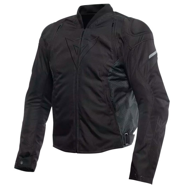 DAINESE Avro 5 Tex Jacket - Men - 48 - 617102