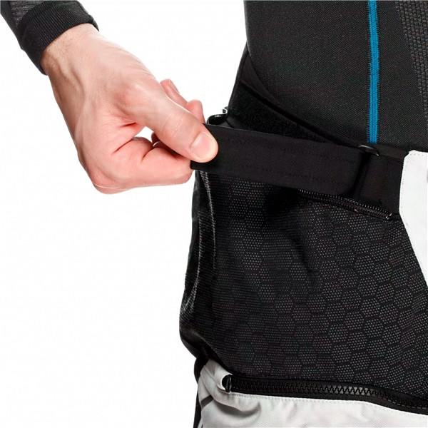 DAINESE Super Adventure AbsoluteShell Pants - 52 - 616824