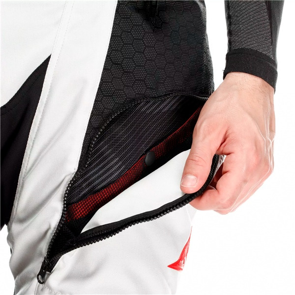 DAINESE Super Adventure AbsoluteShell Pants - 52 - 616824