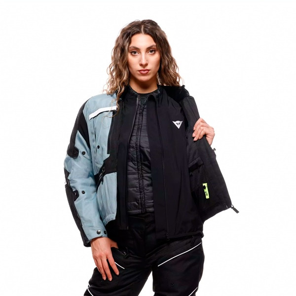 DAINESE Gullfoss Jacket - Women - 50 - 616486