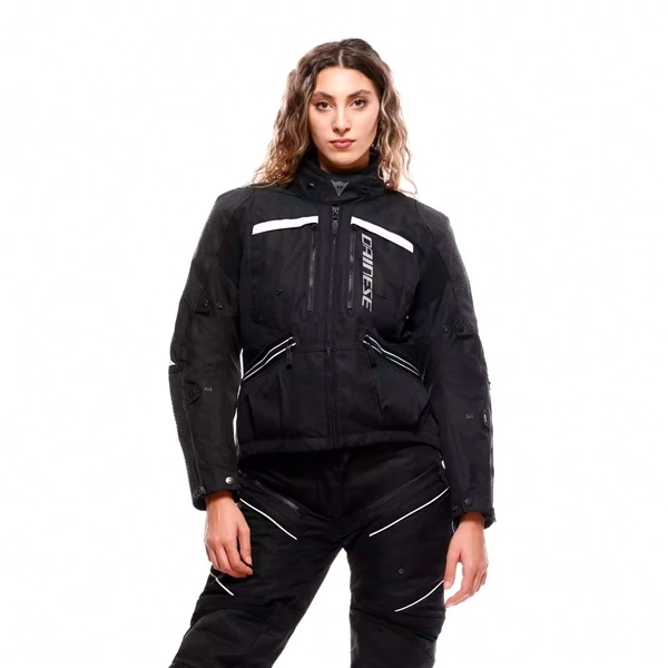 DAINESE Gullfoss Jacket - Women - 44 - 616473