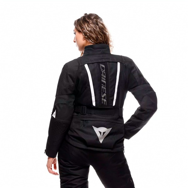 DAINESE Gullfoss Jacket - Women - 38 - 616470