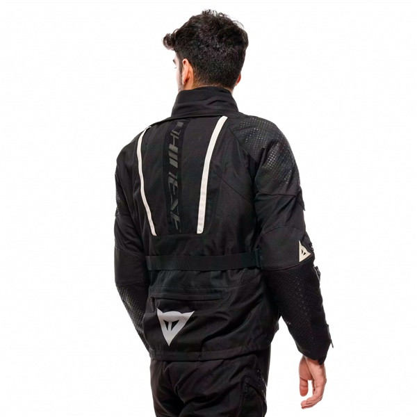 DAINESE Gullfoss Jacket - Men - 48 - 616412