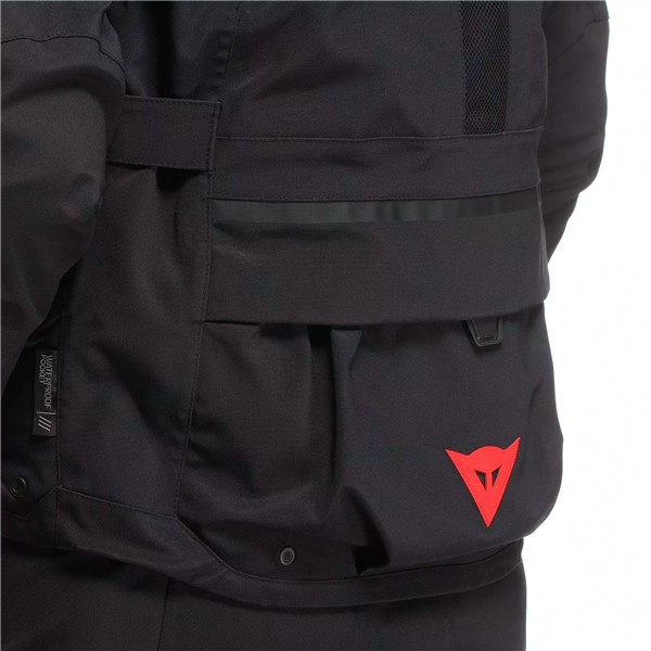 DAINESE Mangen AbsoluteShell Jacket - Men - 52 - 616354