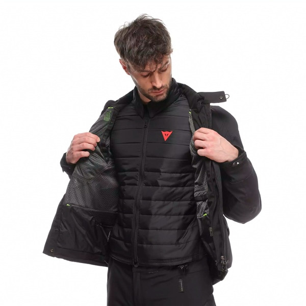 DAINESE Mangen AbsoluteShell Jacket - Men - 52 - 616354