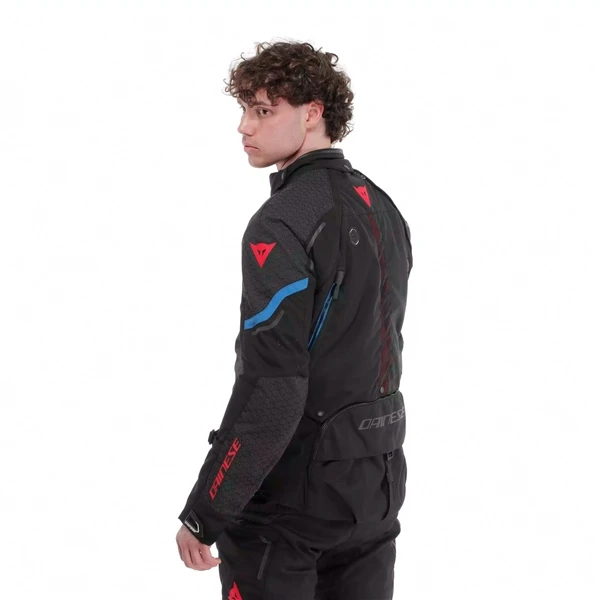 DAINESE Super Adventure AbsoluteShell Jacket - 52 - 616274
