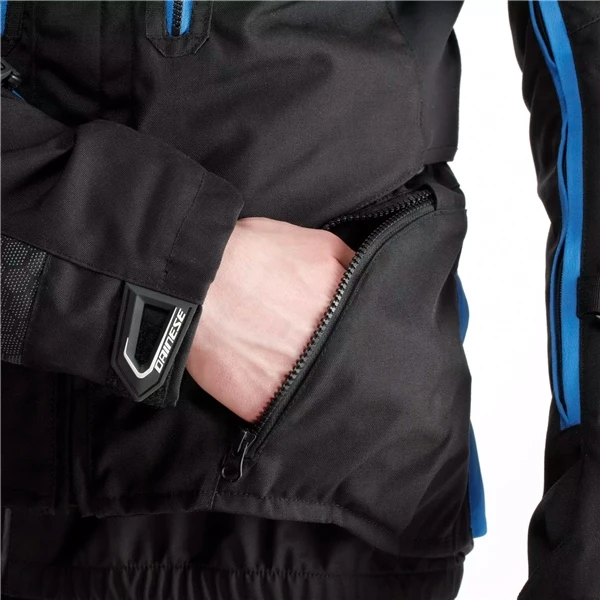 DAINESE Super Adventure AbsoluteShell Jacket - 52 - 616274