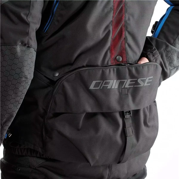 DAINESE Super Adventure AbsoluteShell Jacket - 52 - 616274