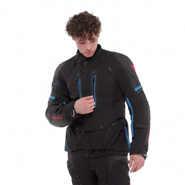 DAINESE Super Adventure AbsoluteShell Jacket - 52 - 616274