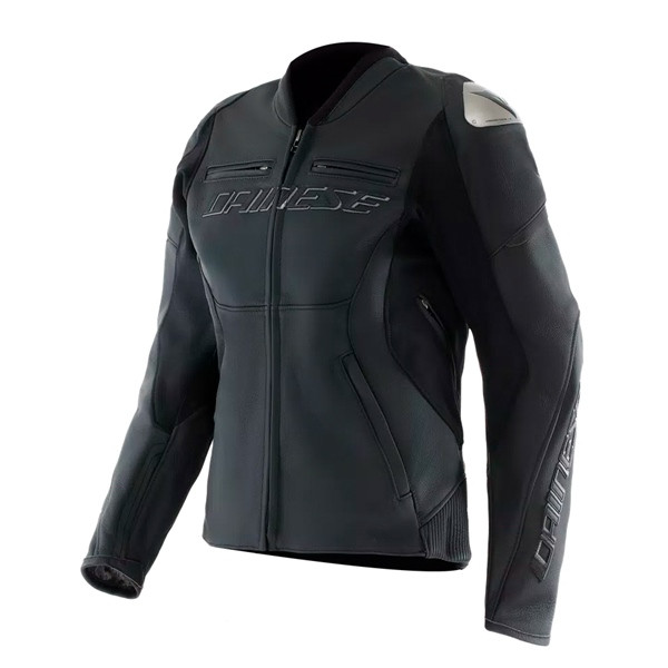 DAINESE Racing 5 WMN Jacket - 38 - 615710