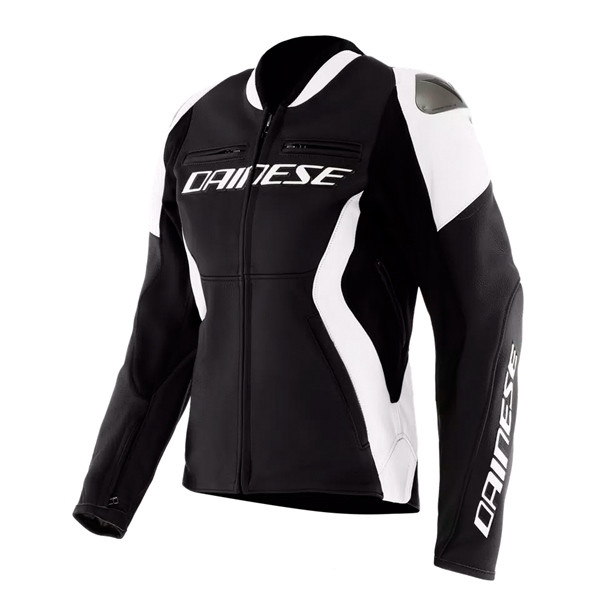 DAINESE Racing 5 WMN Jacket - 40 - 615701