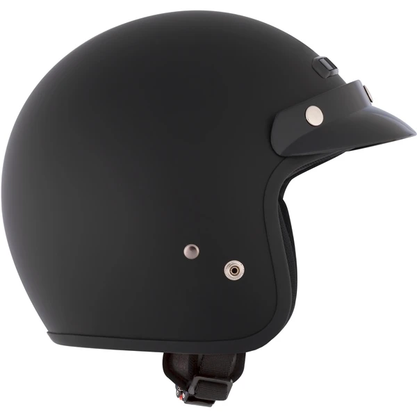 CKX VG300 Open-Face Helmet - Youth Solid - XL - 518614
