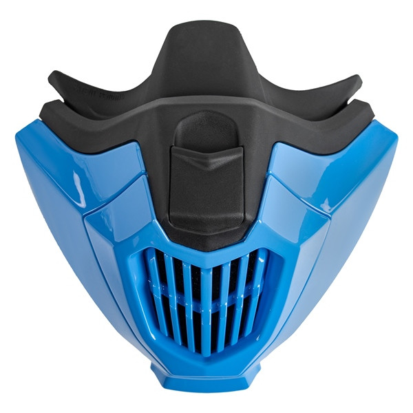 CKX Titan Removable Muzzle, Winter - One Size Fits All - 517149