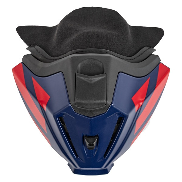 CKX Titan Removable Muzzle, Winter - One Size Fits All - 517079