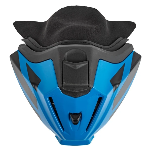 CKX Titan Removable Muzzle, Winter - One Size Fits All - 517049
