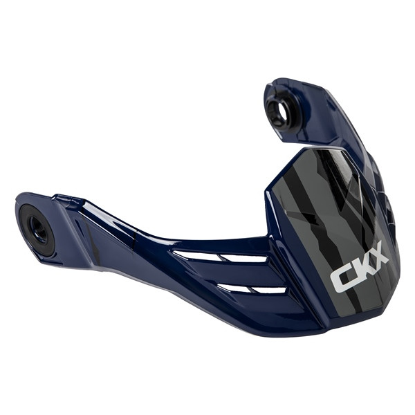 CKX Peak for Mission Helmet - One Size Fits All - 516938