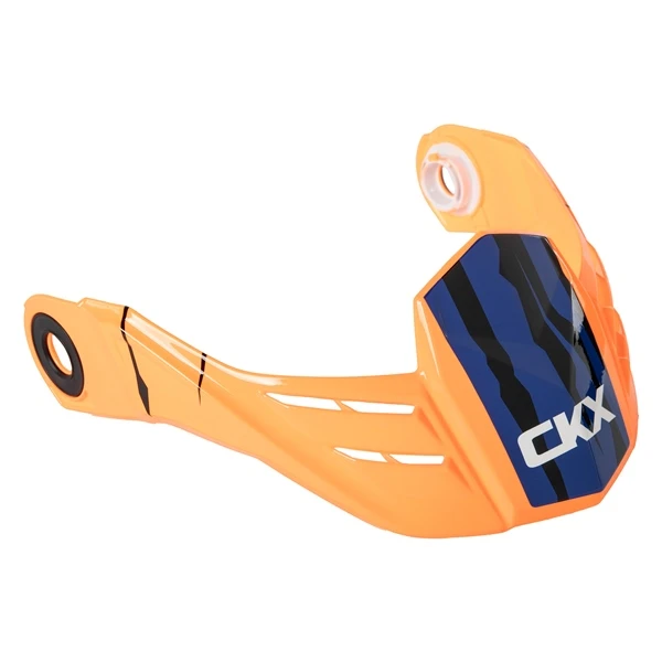 CKX Peak for Mission Helmet - One Size Fits All - 516898