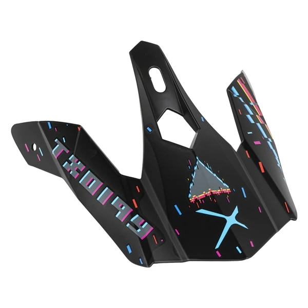 CKX Peak for TX019Y Helmet - One Size Fits All - 501288