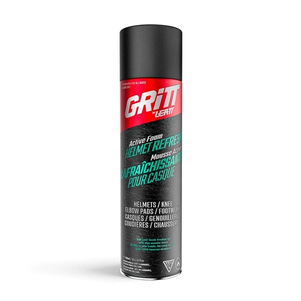 GRITT Helmet Fresh Active Foam 400 ml - 400 ml - 499723
