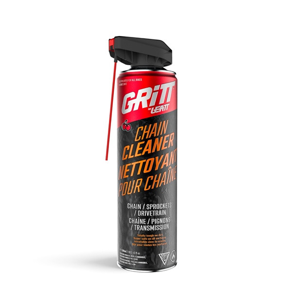 GRITT Chain Cleaner Aerosol 400 ml - 400 ml - 499712