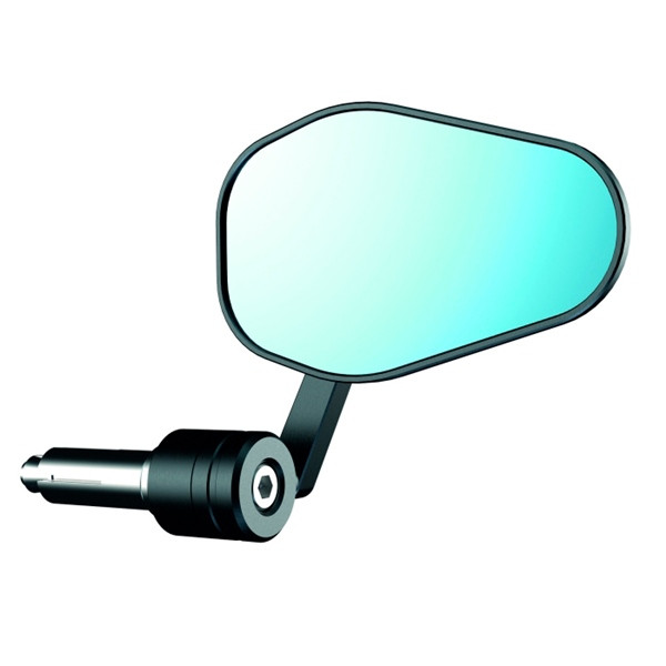 Oxford Products Shield Bar End Mirror Bolt-on - 470992