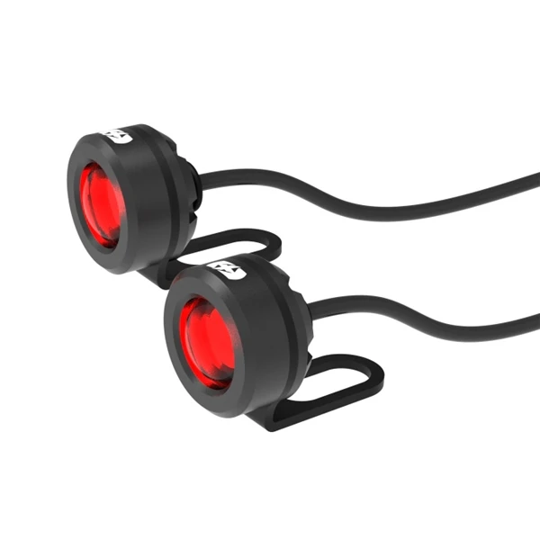 Oxford Products Run Light - Rear - 470982