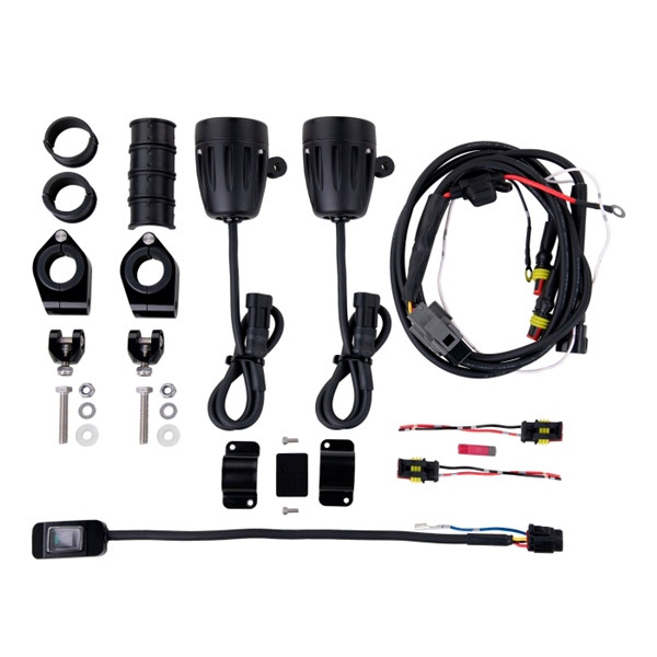 Oxford Products Auxiliary Lights - 470979