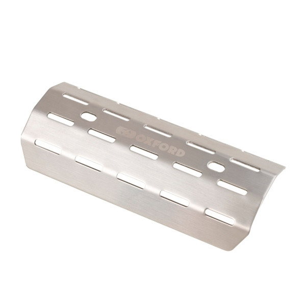 Oxford Products Exhaust Heat Shield - 470940