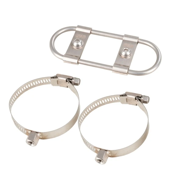Oxford Products Exhaust Heat Shield - 470941