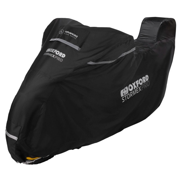 Oxford Products Stormex Pro Top Box Cover - 470932