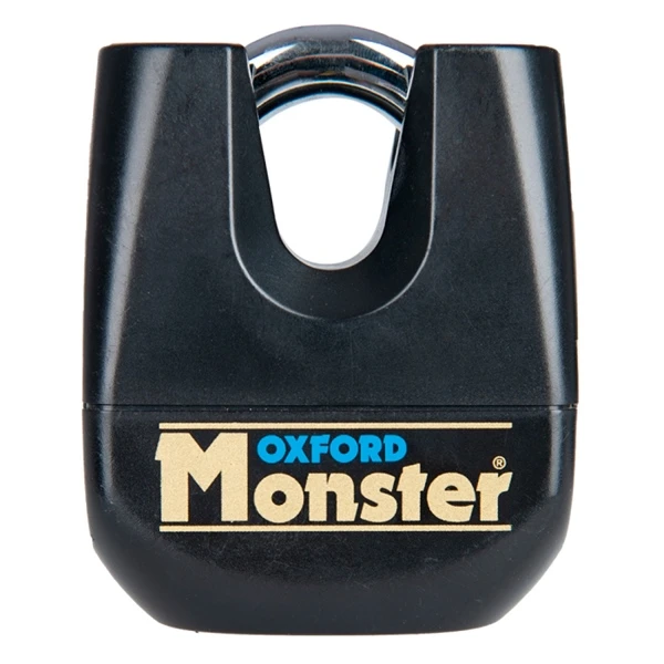 Oxford Products Monster Padlock - 470912