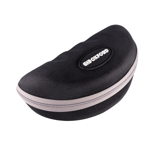Oxford Products Enforcer Sunglasses Black - 470875