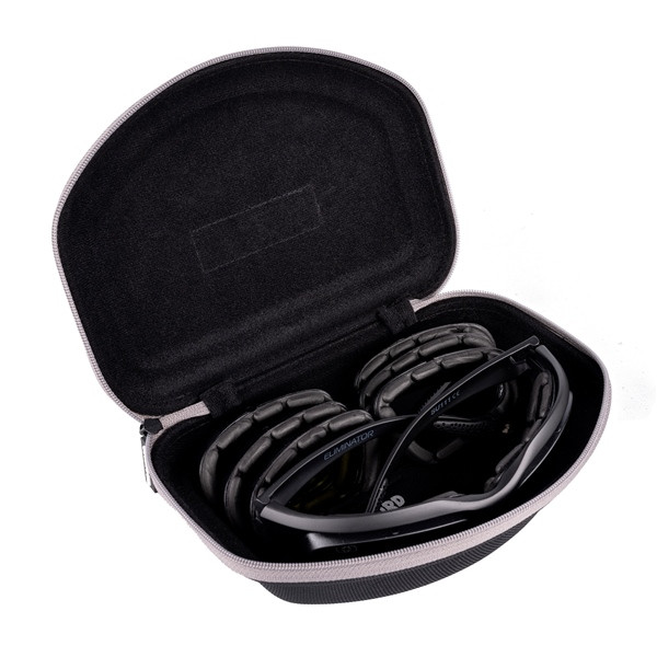 Oxford Products Eliminator Sunglasses Black - 470872