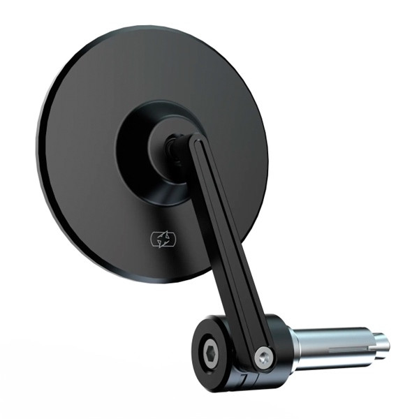 Oxford Products Circle 360 XL Mirror Bolt-on - 470831