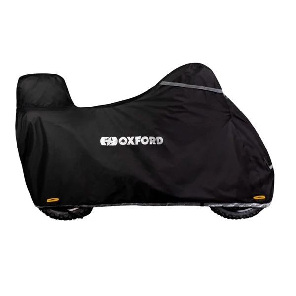 Oxford Products Stormex Top Box Cover - 470733