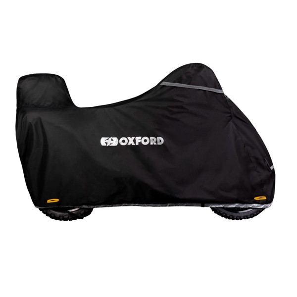 Oxford Products Stormex Top Box Cover - 470732