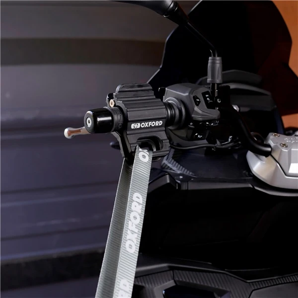 Oxford Products Clamp Down - 470483