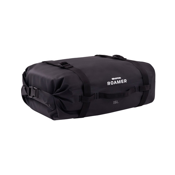 Oxford Products Roamer Top Box - 470471