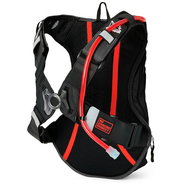 USWE Outlander Moto Hydration Pack 9L 9 L - 464217